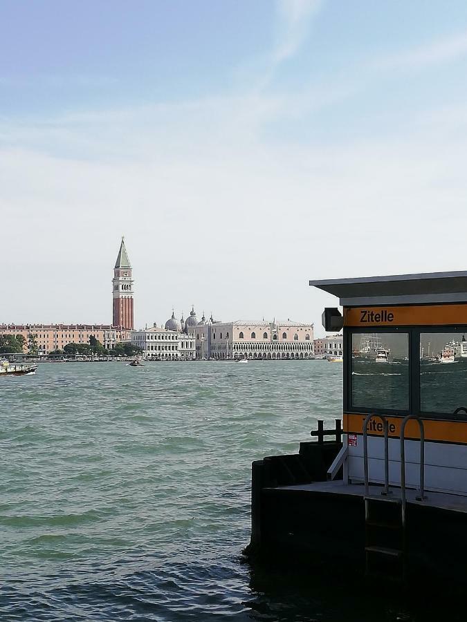 Real Venice Apartment Exterior foto